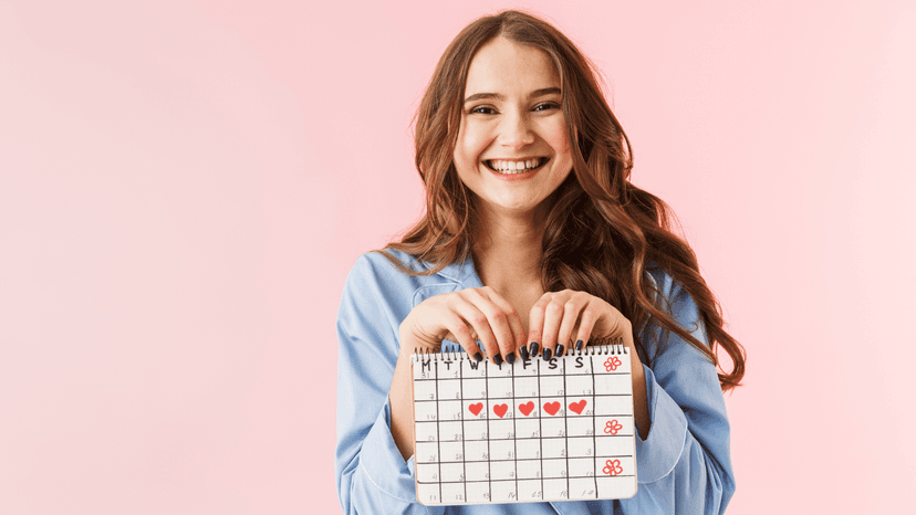 ¿Qué deben saber todas las niñas sobre la menstruación?