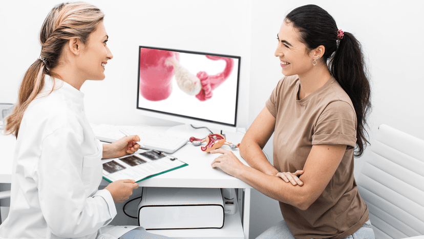 ¿Qué pruebas son necesarias en tu rutina ginecológica?