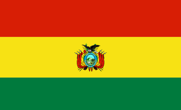 Bolivia
