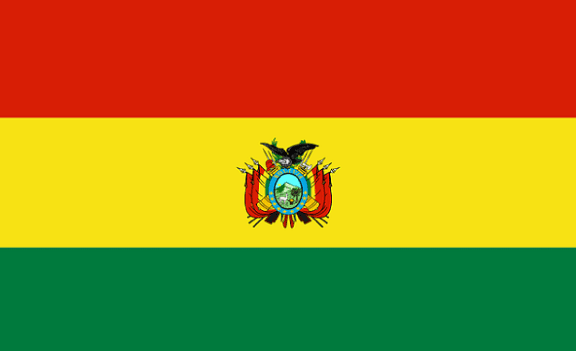 Bolivia