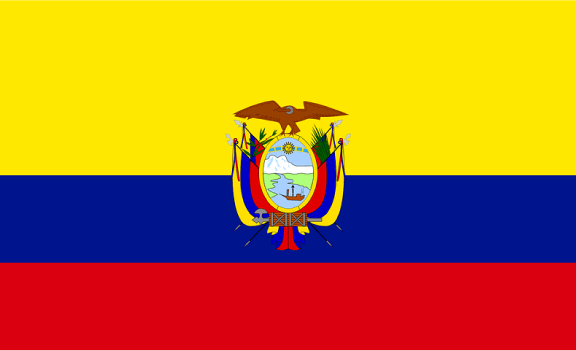 Ecuador